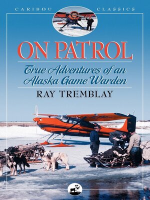 cover image of On Patrol